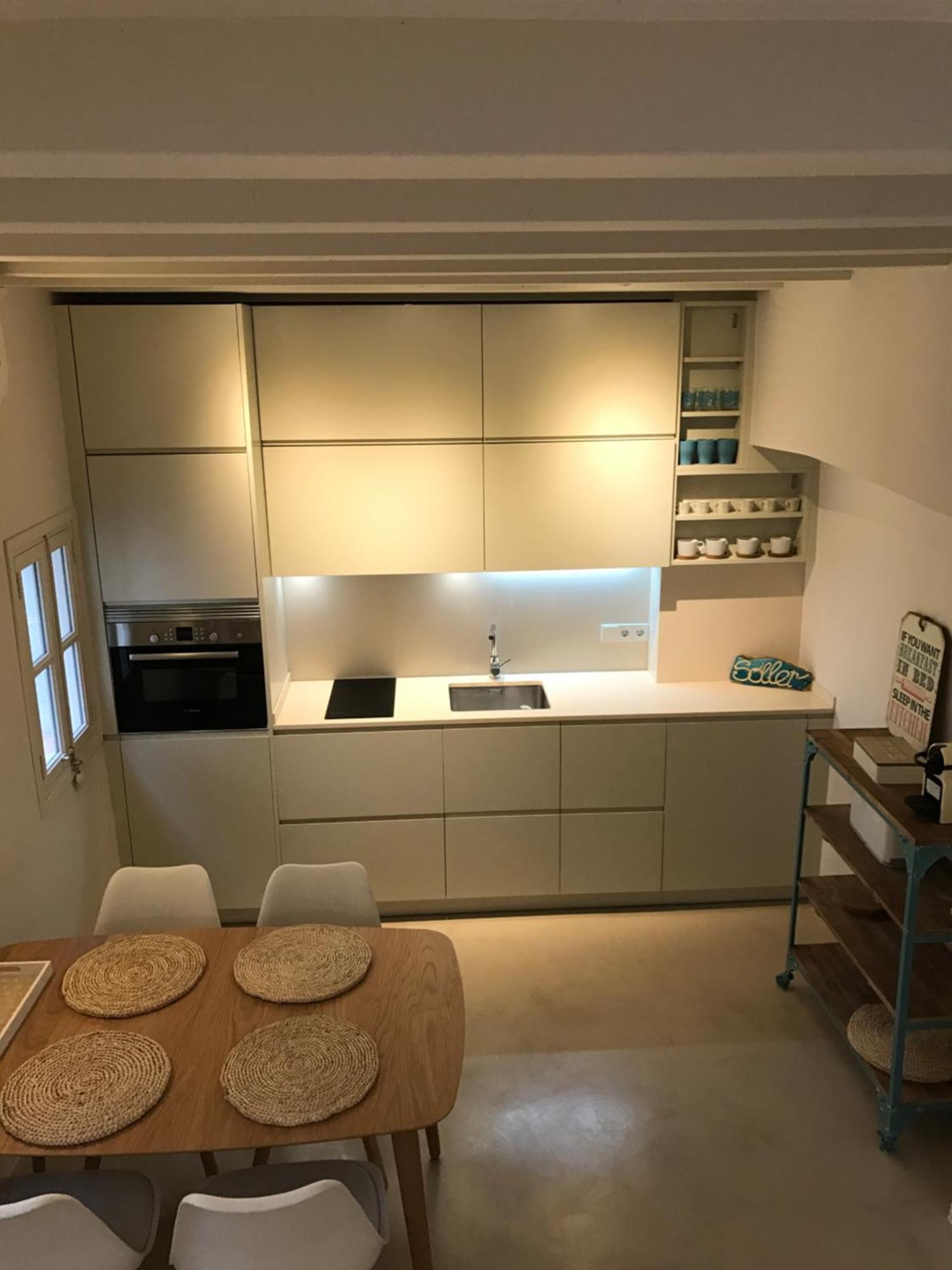 Sa Caseta Farinera Sóller Exteriör bild